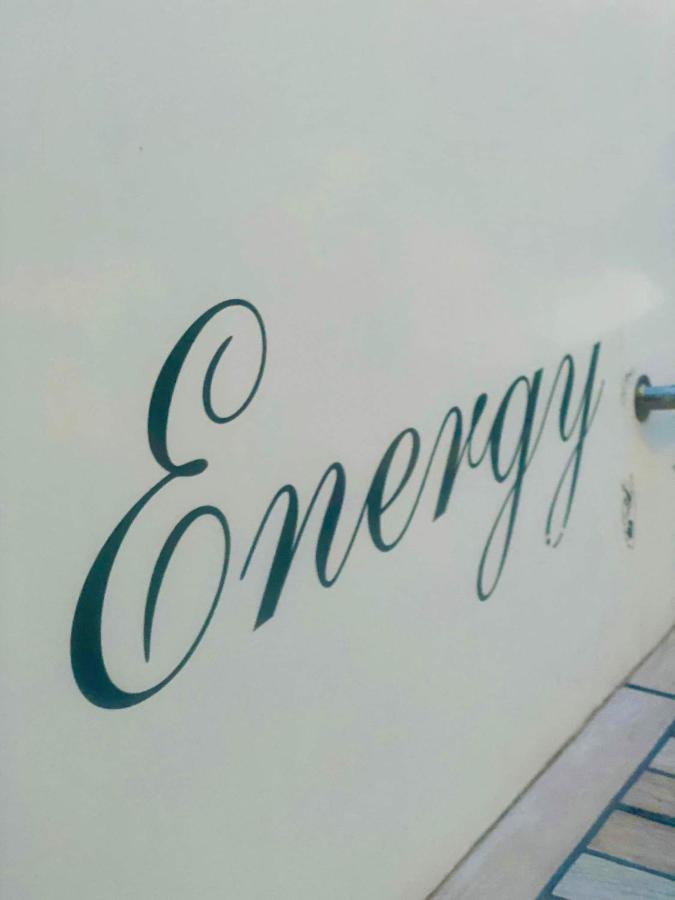 ホテル Energy Reves D'O グリモー エクステリア 写真