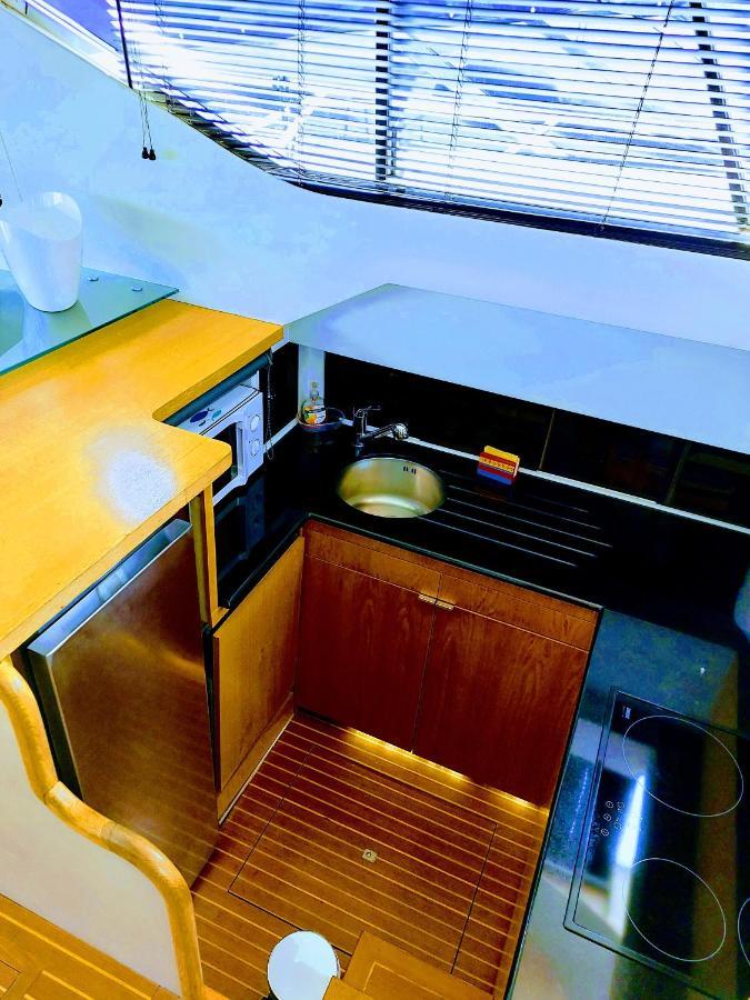 ホテル Energy Reves D'O グリモー エクステリア 写真